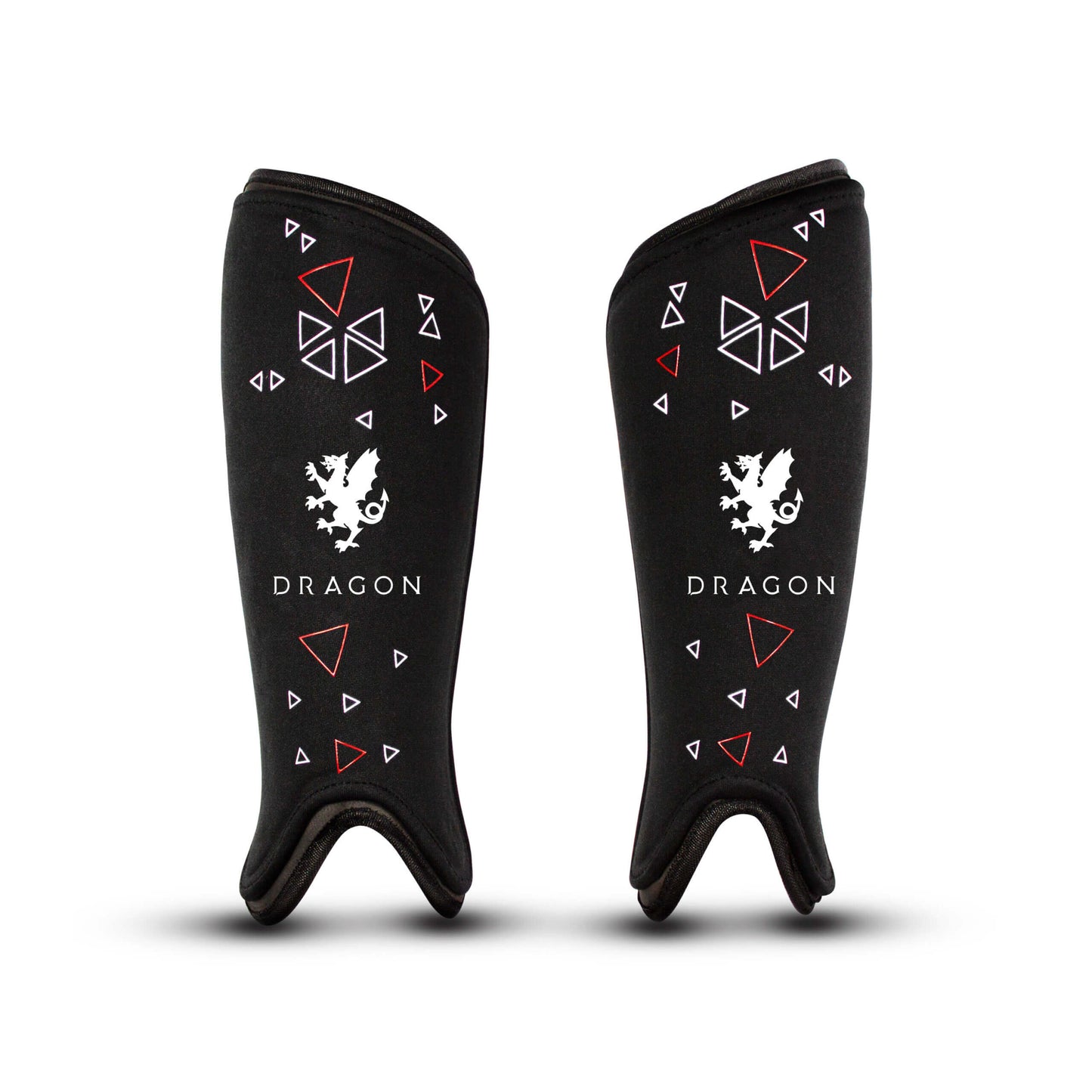 Dragon Shinpads