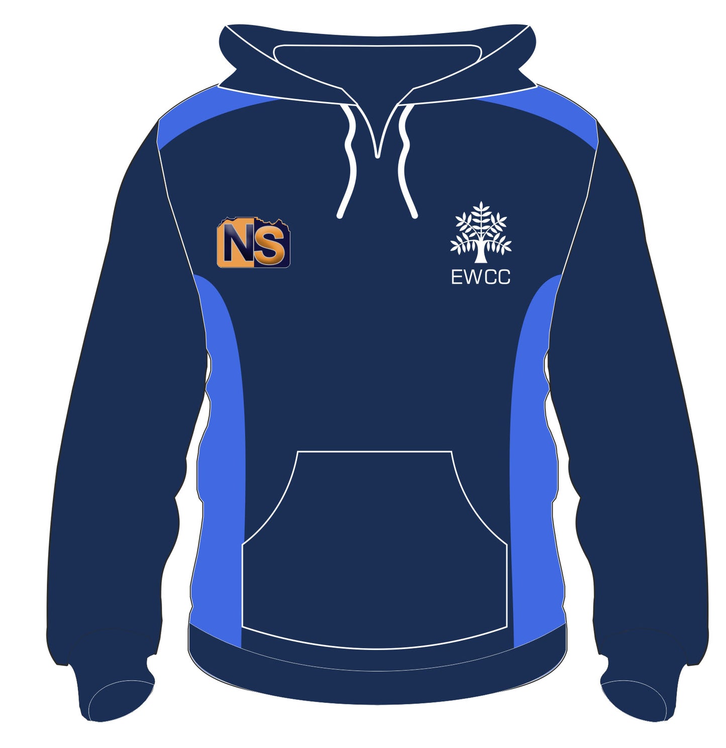 EWCC Hoodie