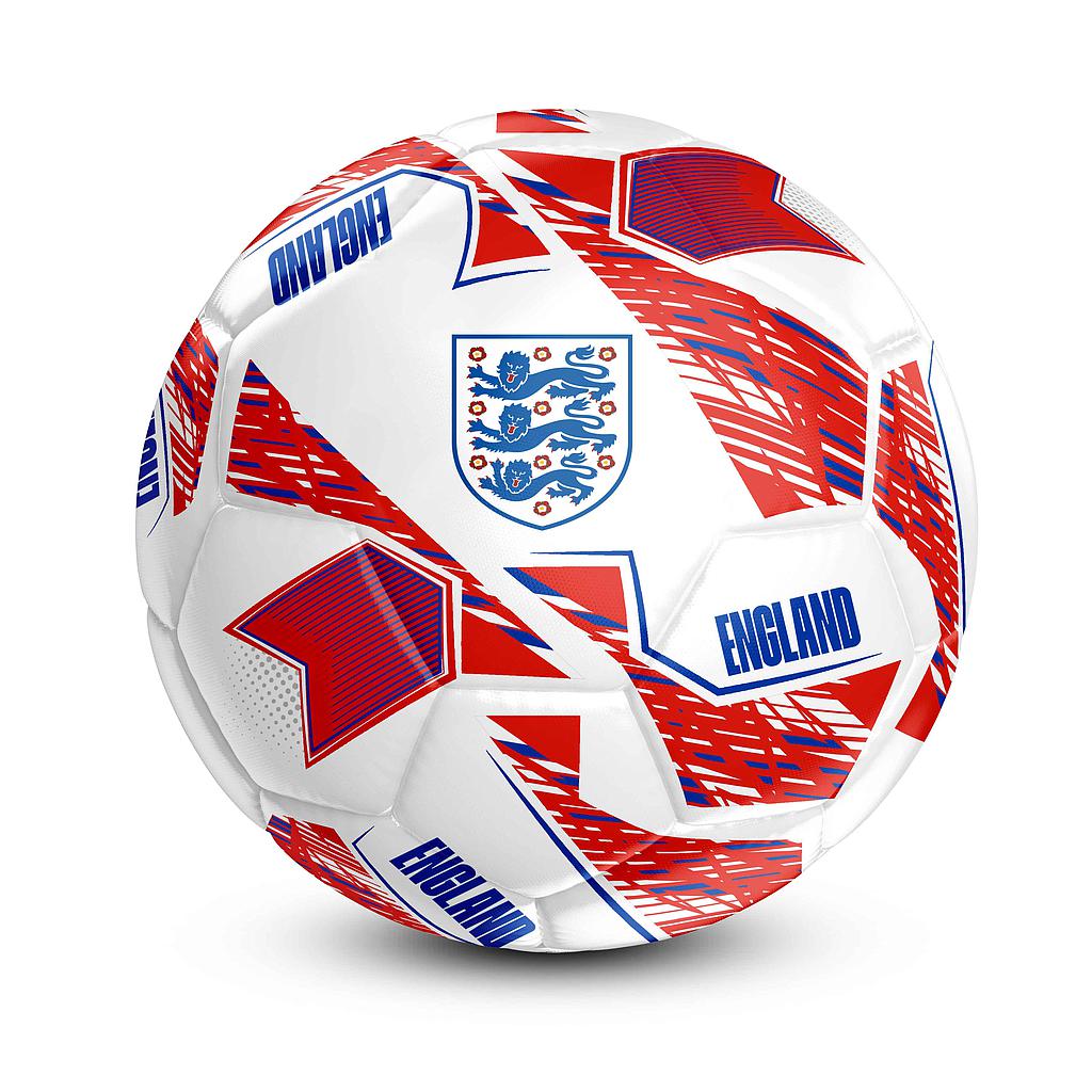 England Nimbus PVC Football