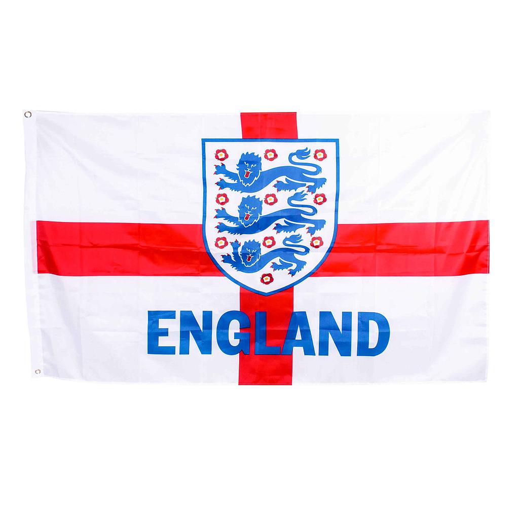 England Flag