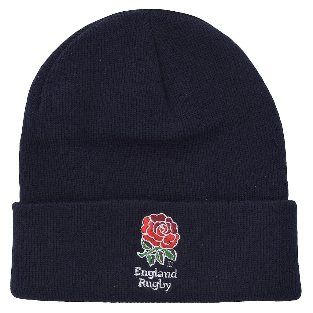 England Rugby Beanie