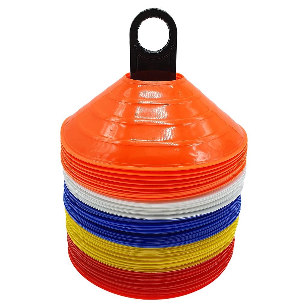 Precision Saucer Cones