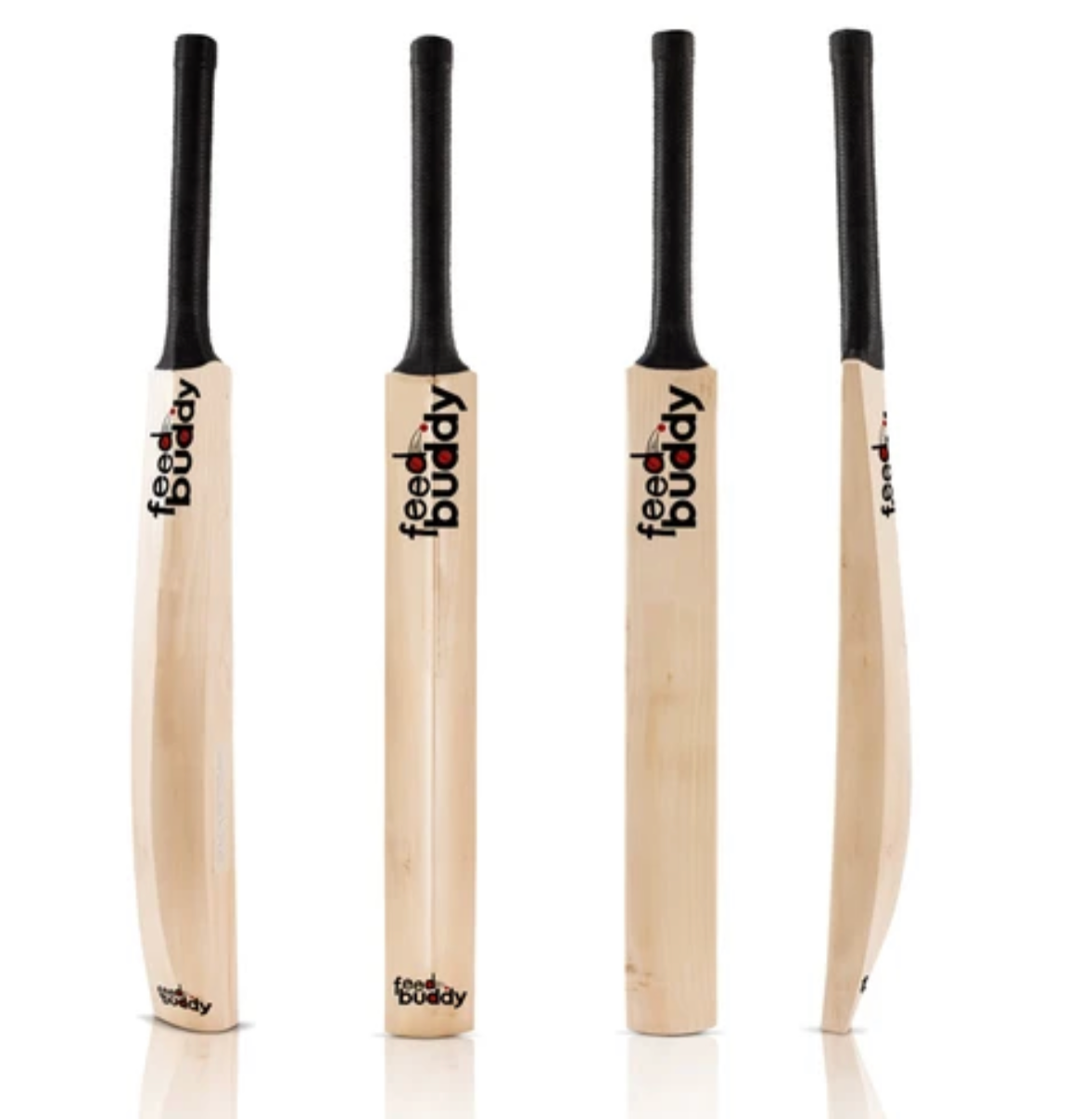 Feed Buddy Technique Bat