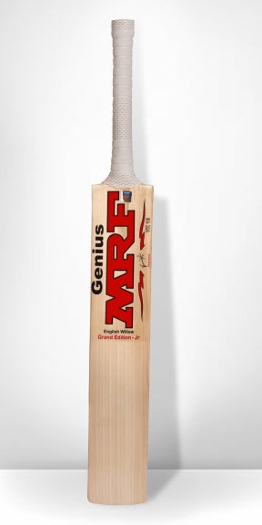 MRF Genius Grand Edition Junior Bat