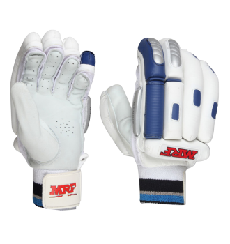 MRF Genius Grand Batting Gloves