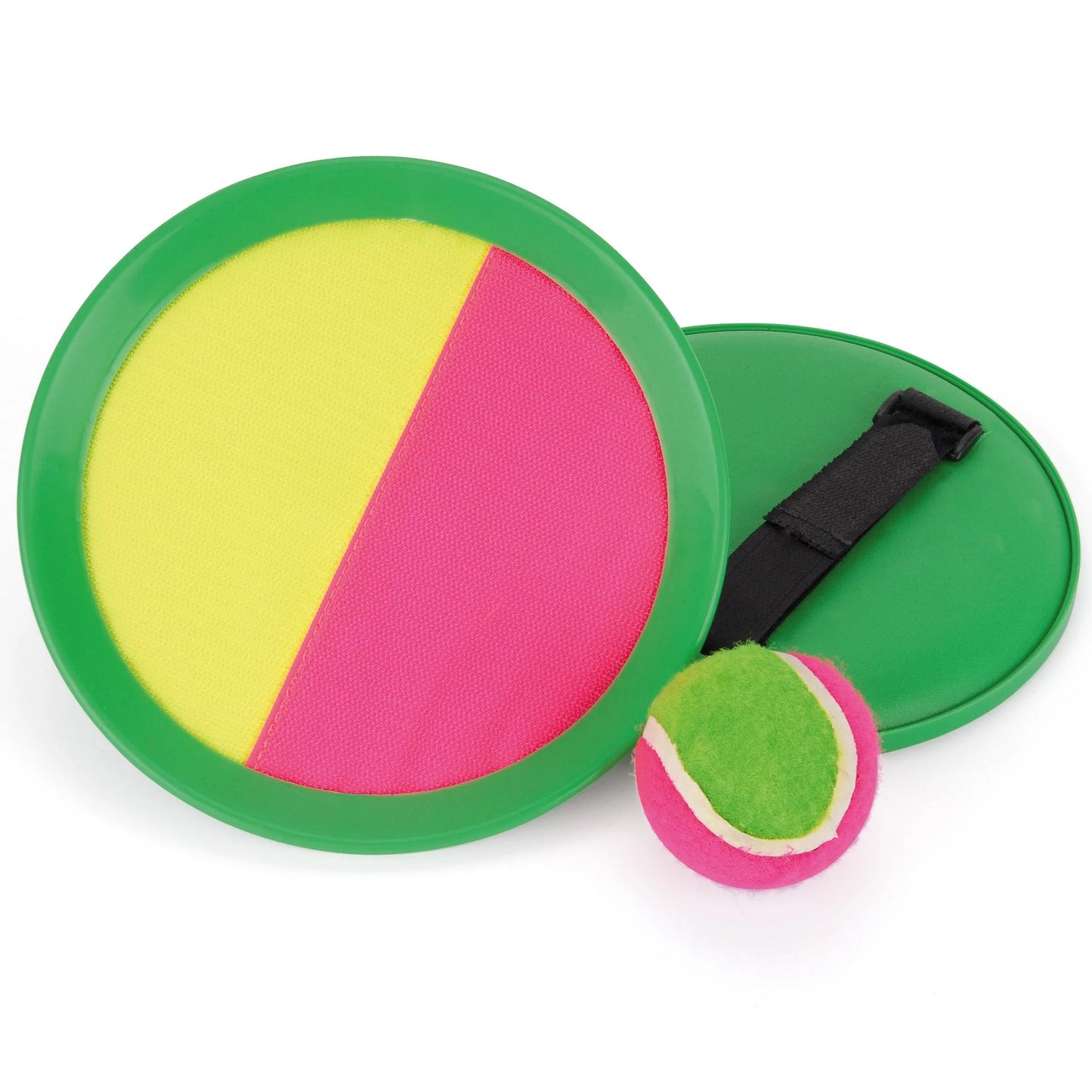 Gioco Catch Ball Set