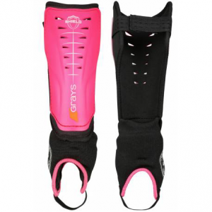 Grays Shield Junior Hockey Shinpads
