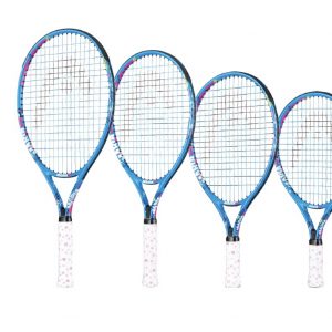 Head Maria Junior Tennis Racket