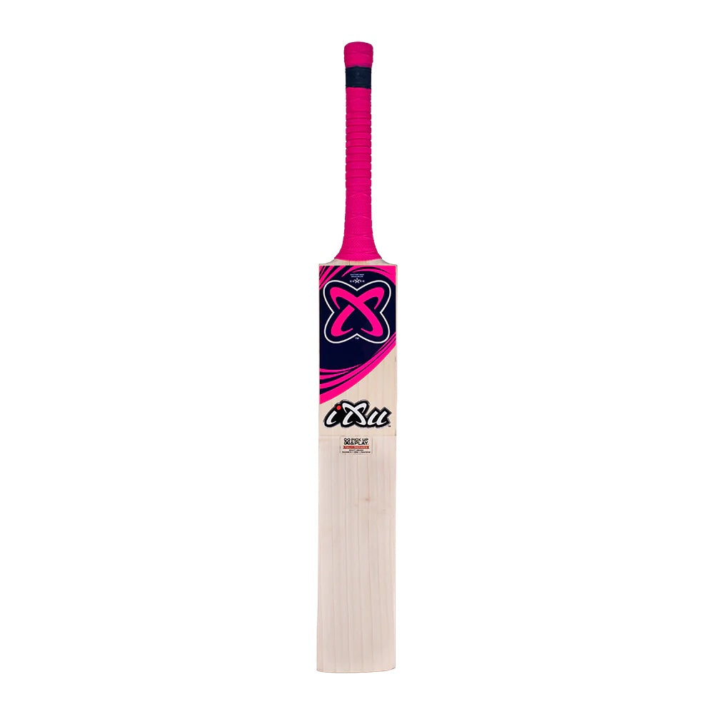 IXU Enigma Cricket Bat