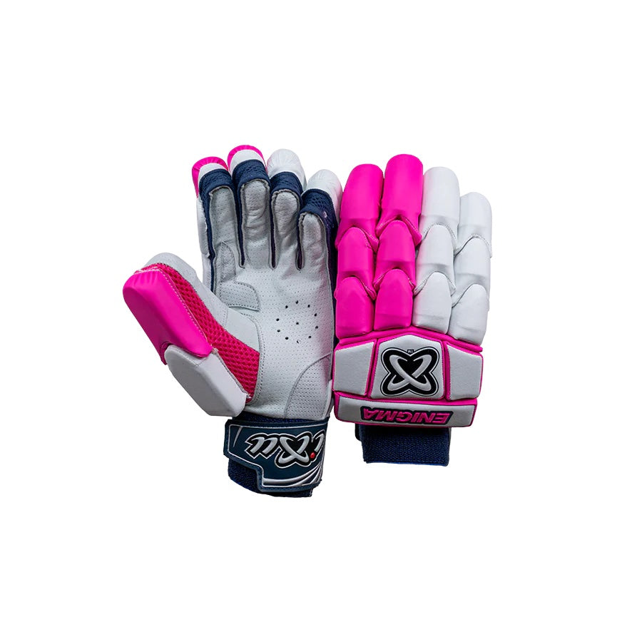 IXU Enigma Batting Gloves