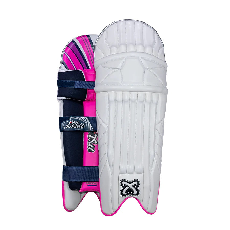 IXU Enigma Batting Pads