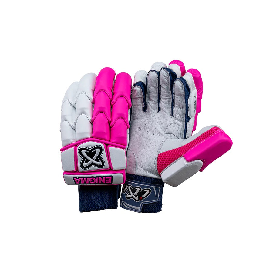 IXU Enigma Batting Gloves