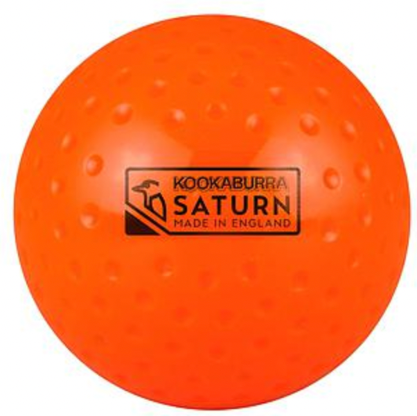 Kookaburra Dimple Saturn Hockey Ball