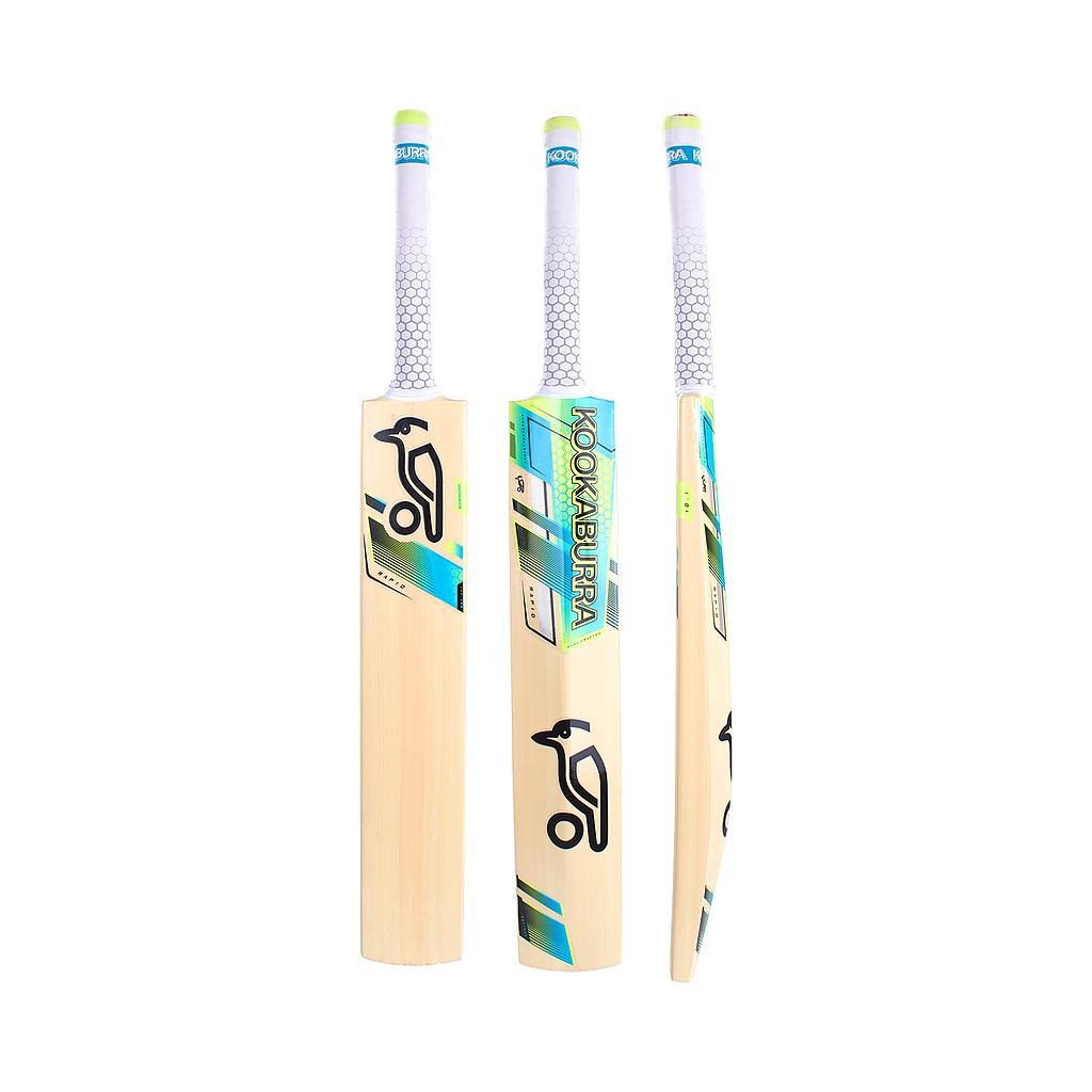 Kookaburra Rapid Kashmir Bat