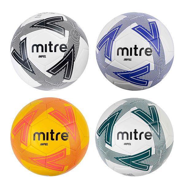 Mitre Impel Training Football