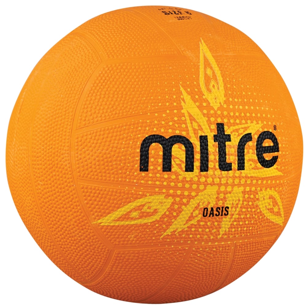 Mitre Oasis Netball