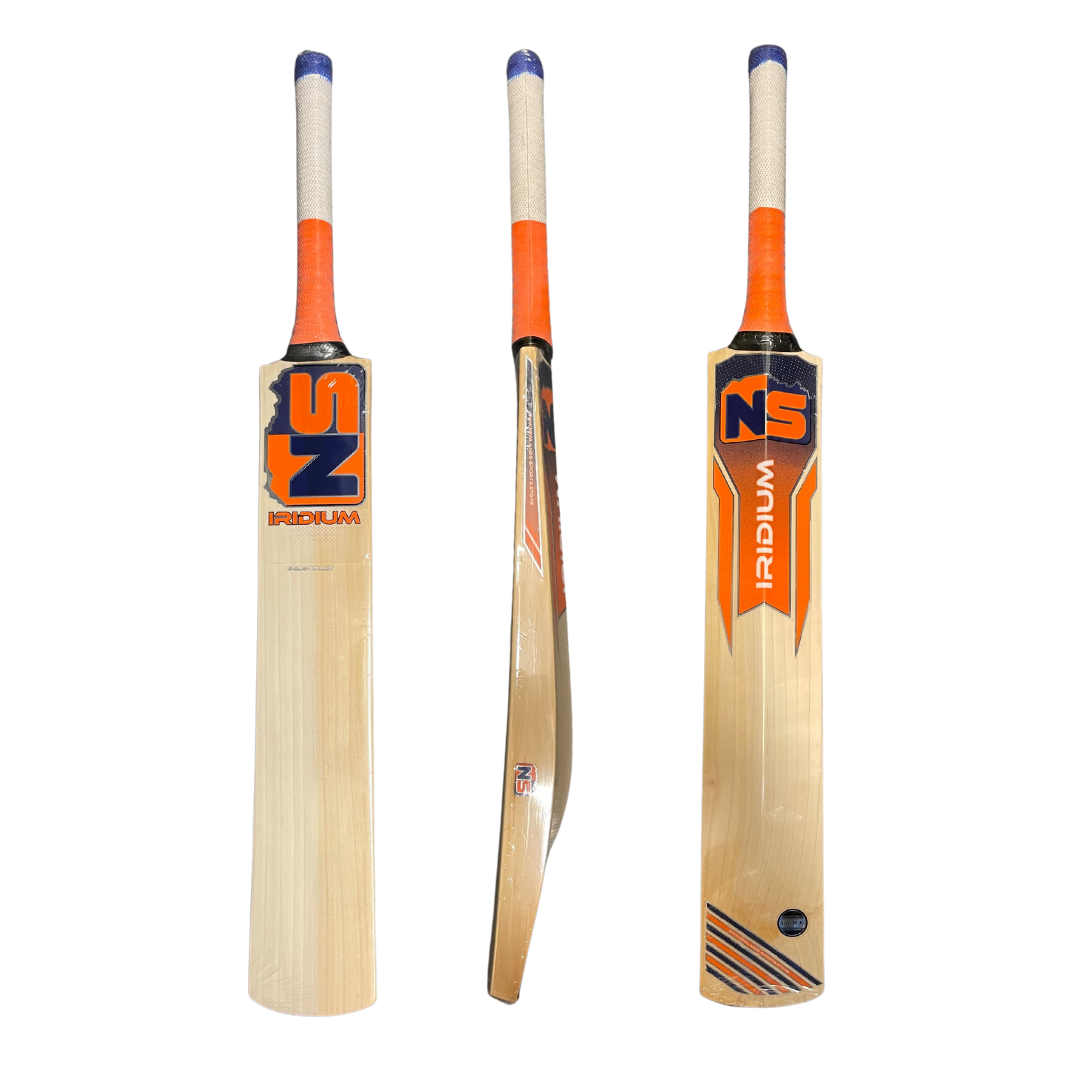 NS English Willow Bat