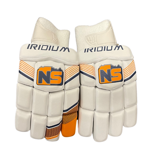 NS Iridium Batting Gloves