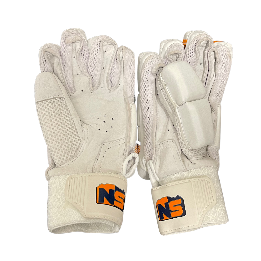 NS Iridium Batting Gloves