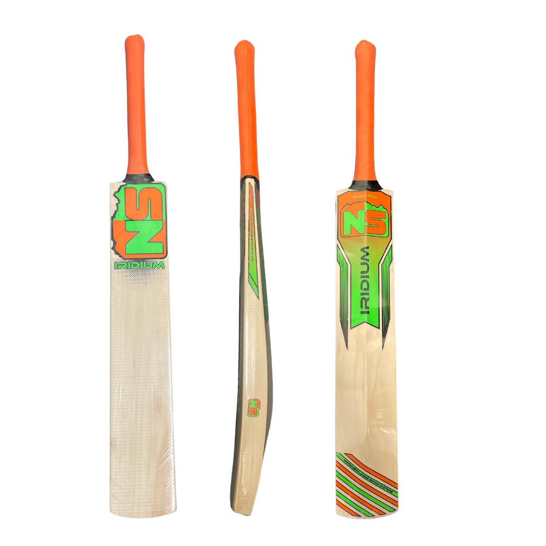 NS Kashmir Bat