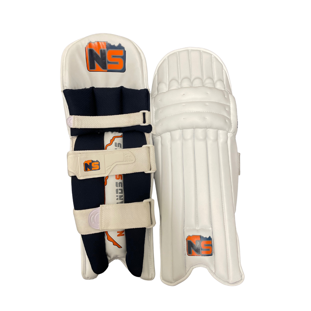 NS Iridium Batting Pads