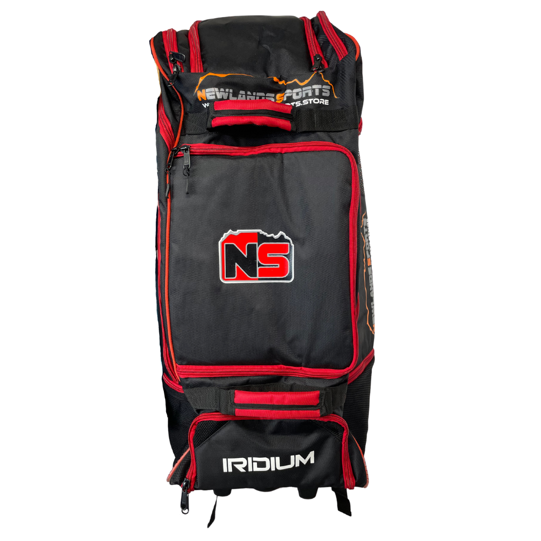 NS Senior Cricket Bag