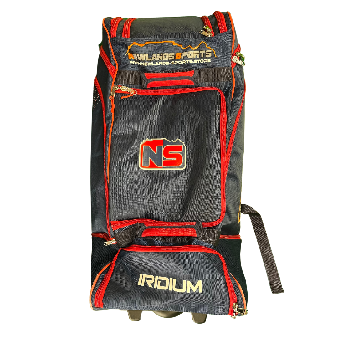 NS Senior Cricket Bag