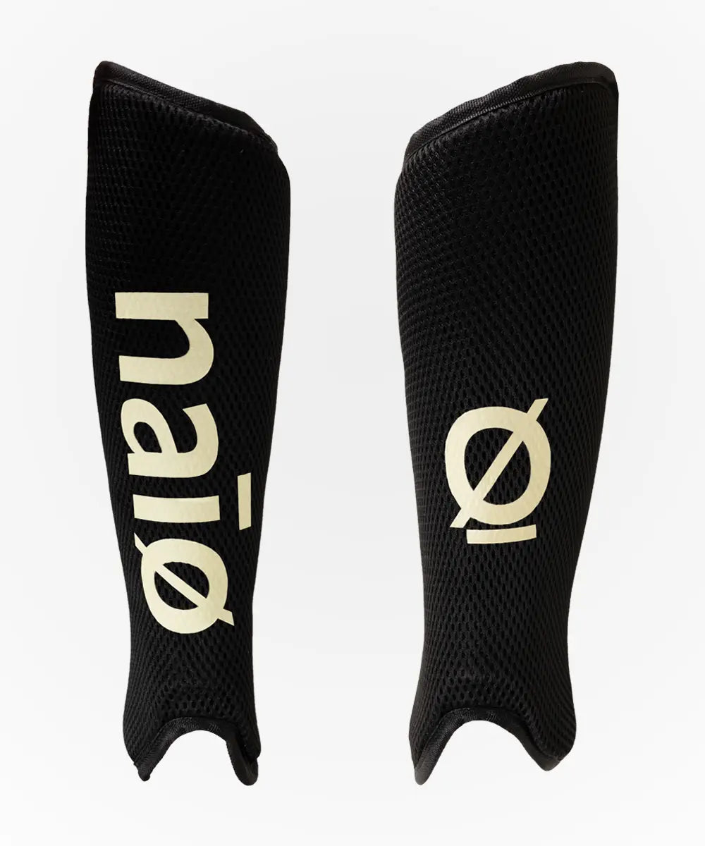Naio Pro Shin Pads