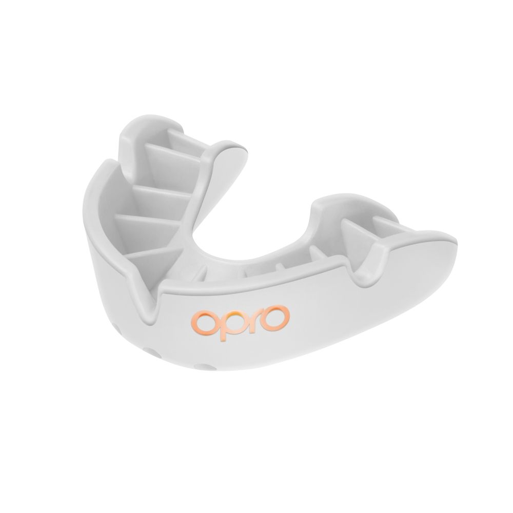 OPRO BRONZE Mouthguard - Youth