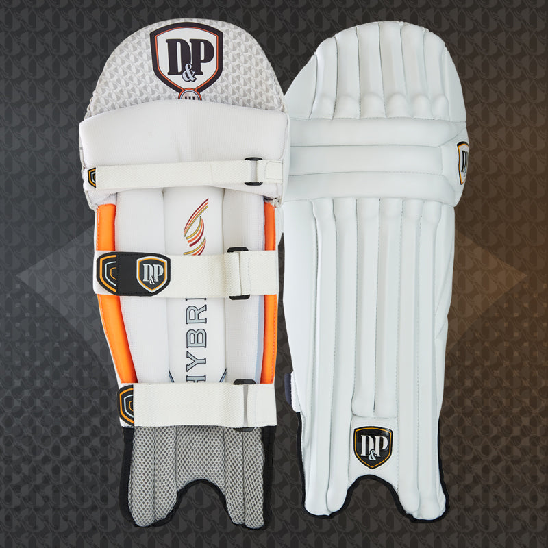 DP Hybrid III Batting Pads