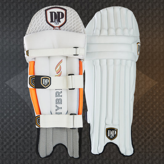 DP Hybrid III Batting Pads