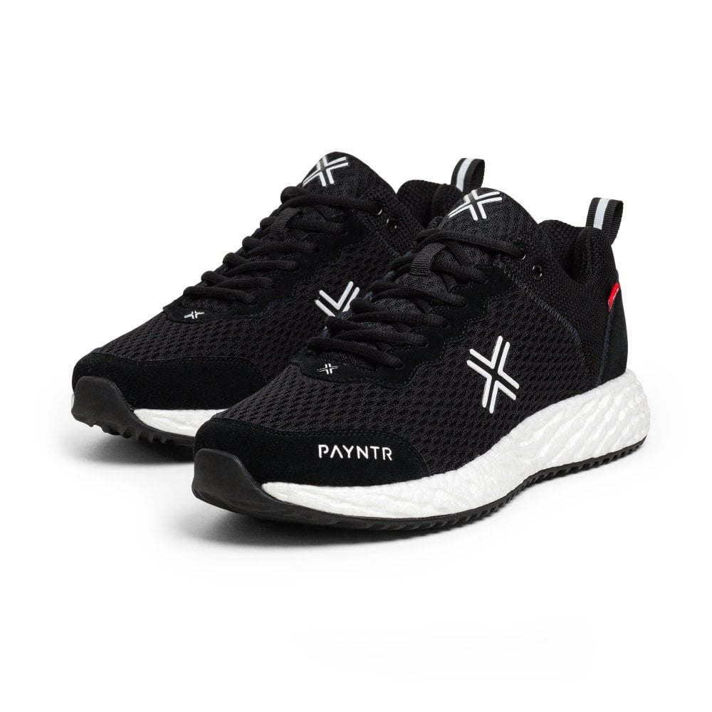 Payntr 412 Bodyline Trainers