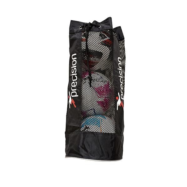 Precision 3 Ball Tubular Match Bag