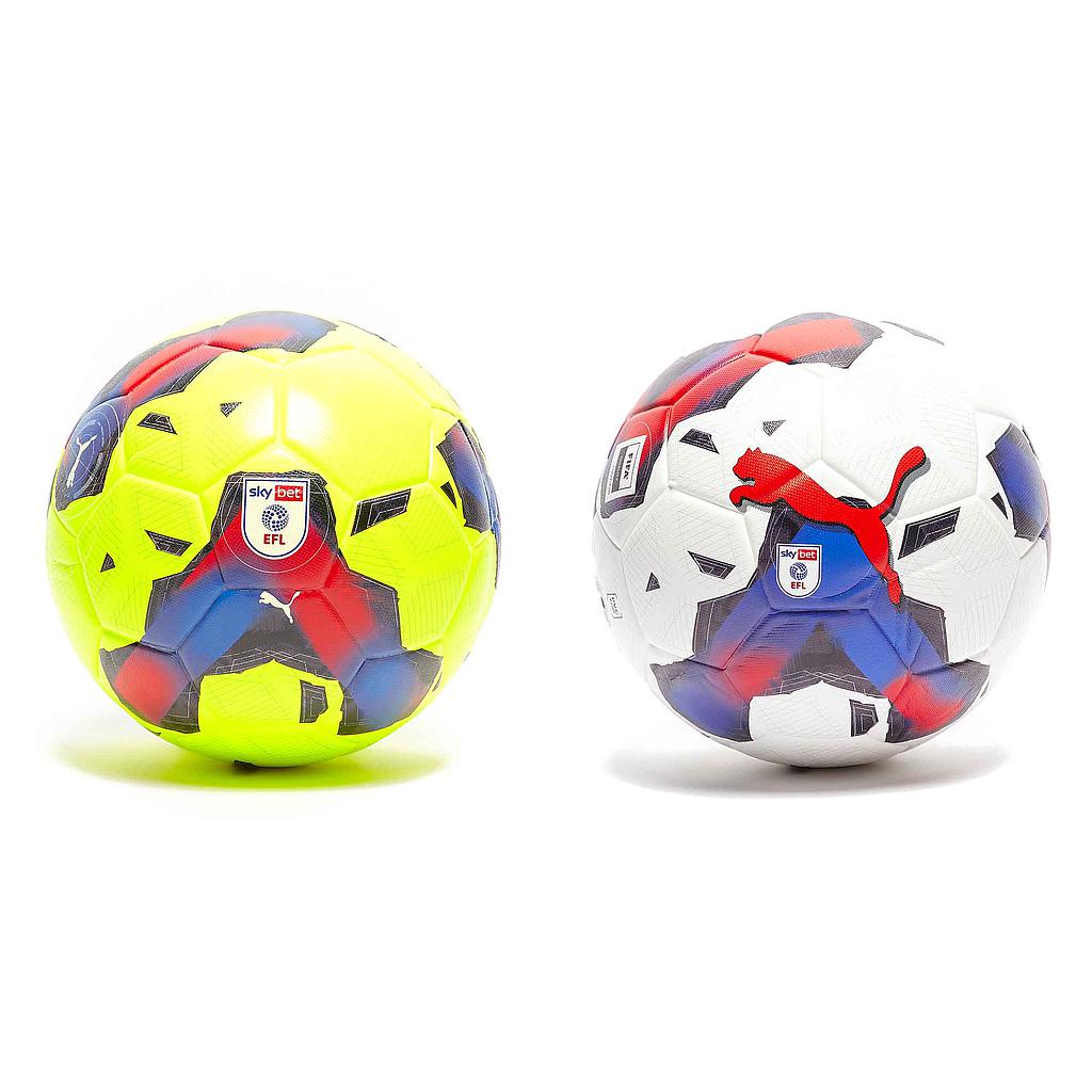 Puma Orbita EFL Football