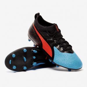 Puma Junior ONE 19.3 FG Football Boots