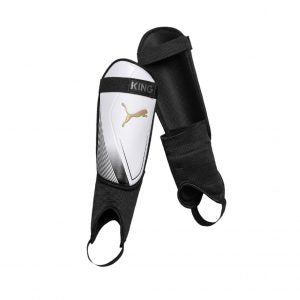 Puma King IS Shin & Ankle Guards