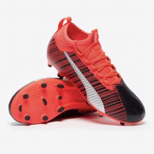 Puma One 5.3 FG Football Boots