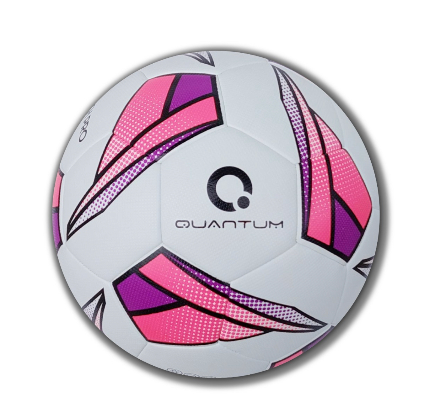 GRF Quantum Matchball