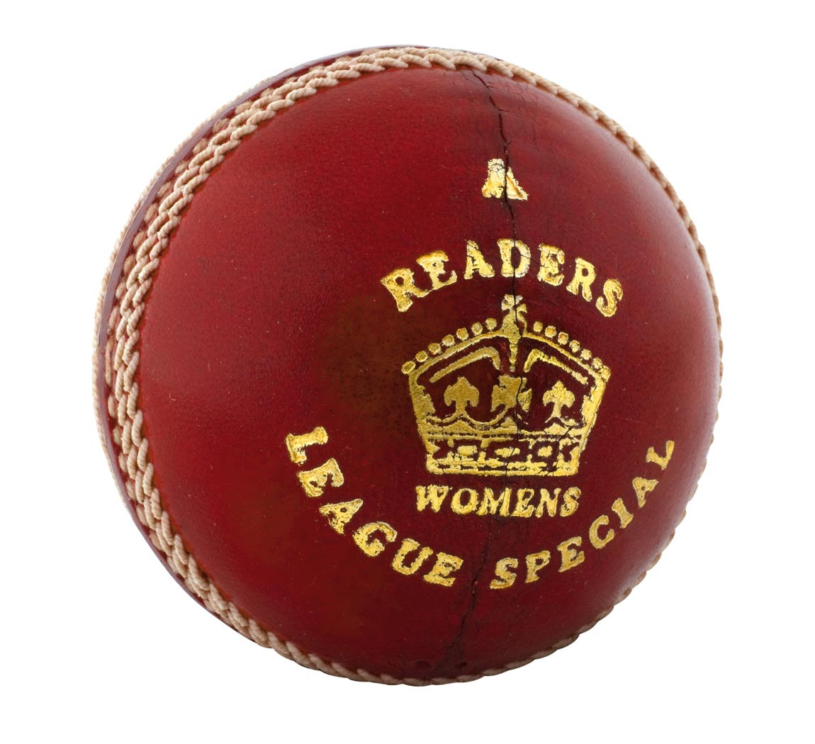 Readers 5oz League Special Womens Ball