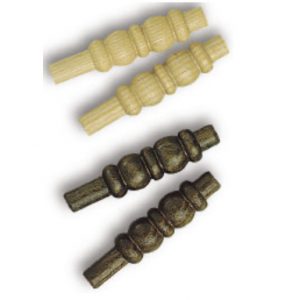 Readers - Heavyweight Senior Cricket Bails