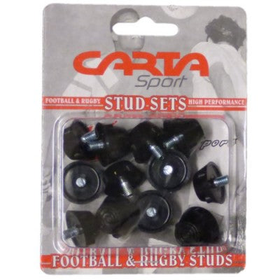 Rubber Football Studs