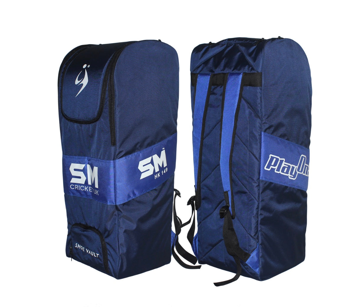 SM HK149 Duffle Bag
