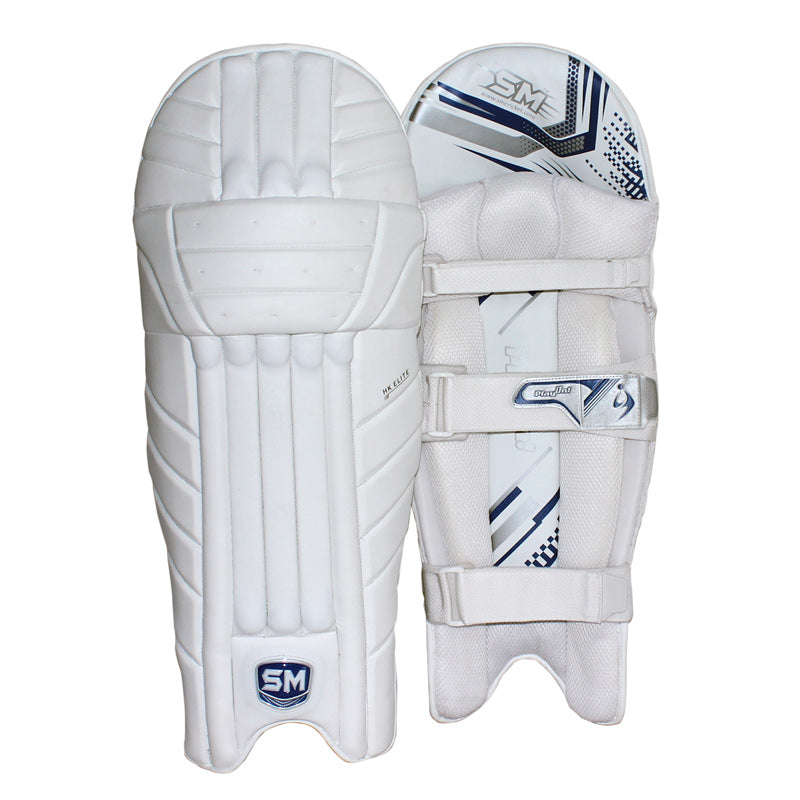 SM HK Elite Batting Pads
