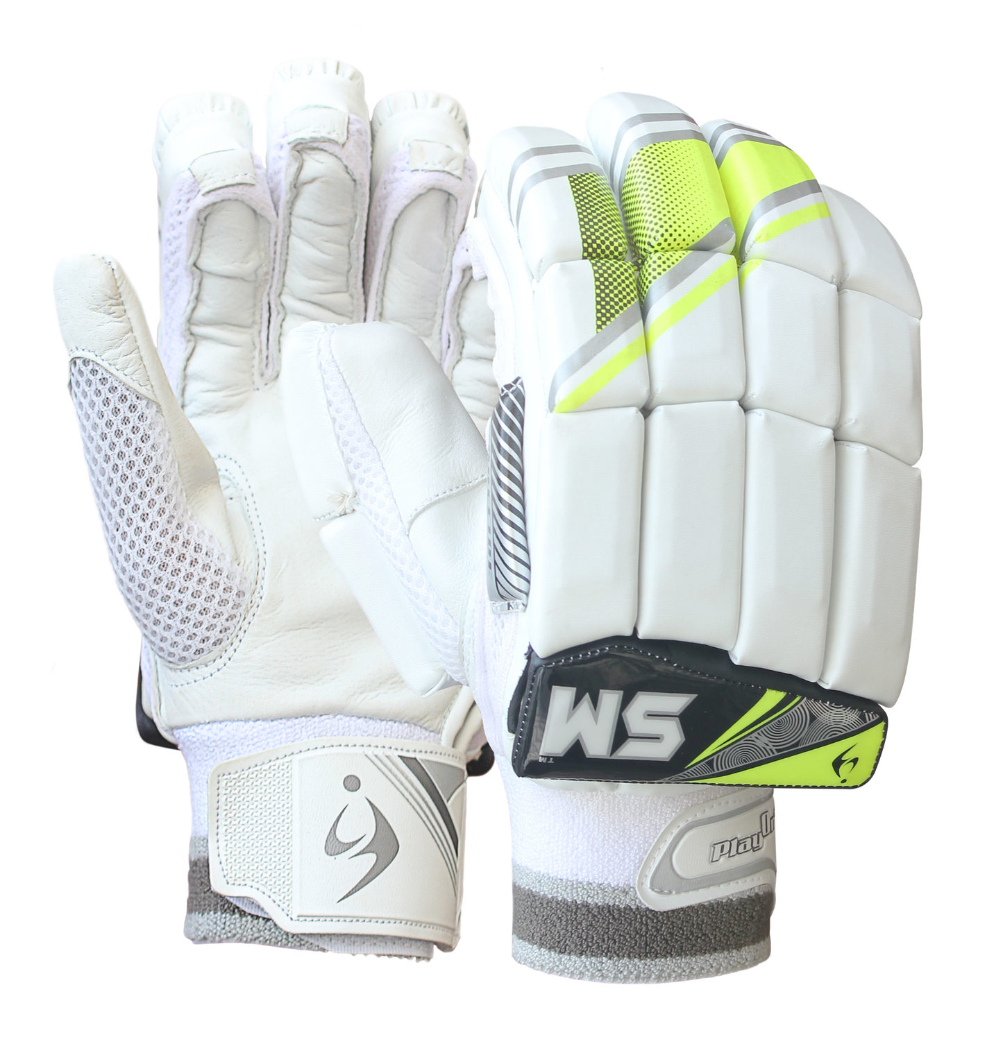 SM Collide Gloves