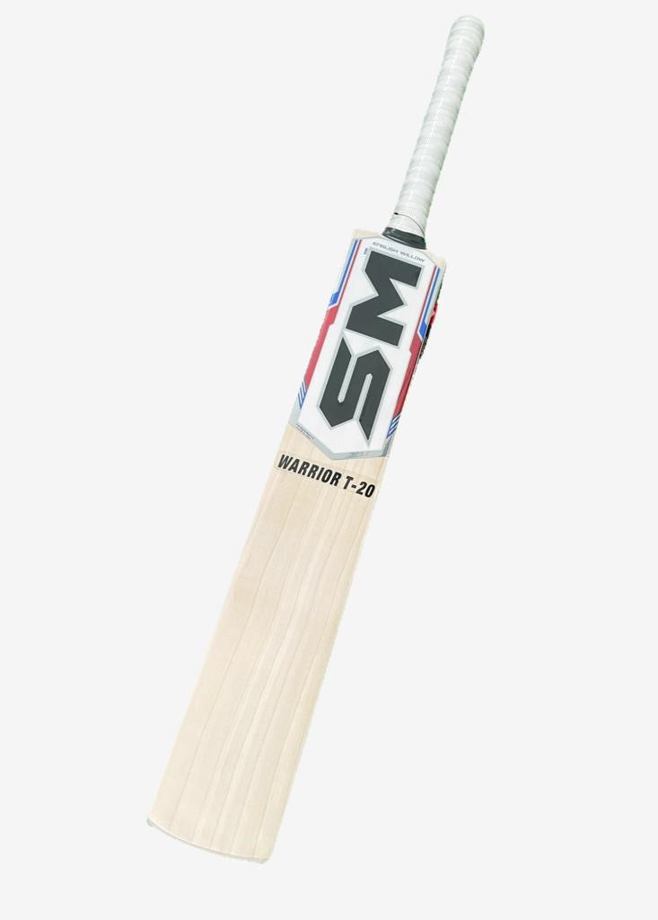 SM Warrior T20 Junior Cricket Bat