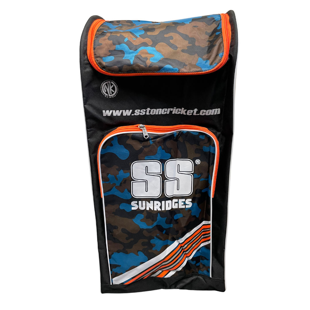 SS Colt Junior Cricket Bag