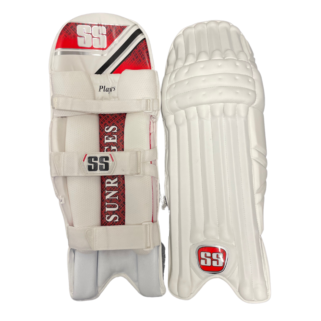 SS Player Batting Pads