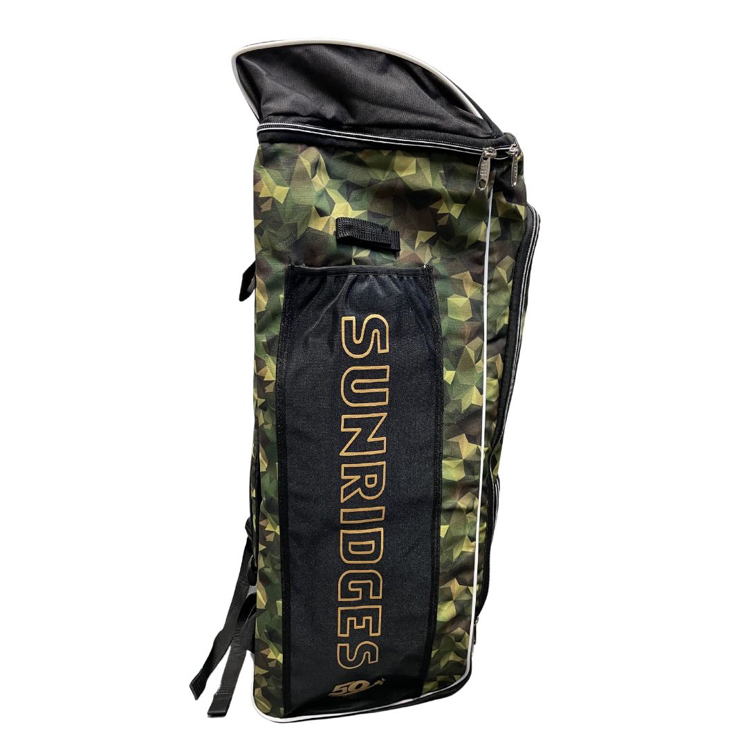 SS Vintage Cricket Bag