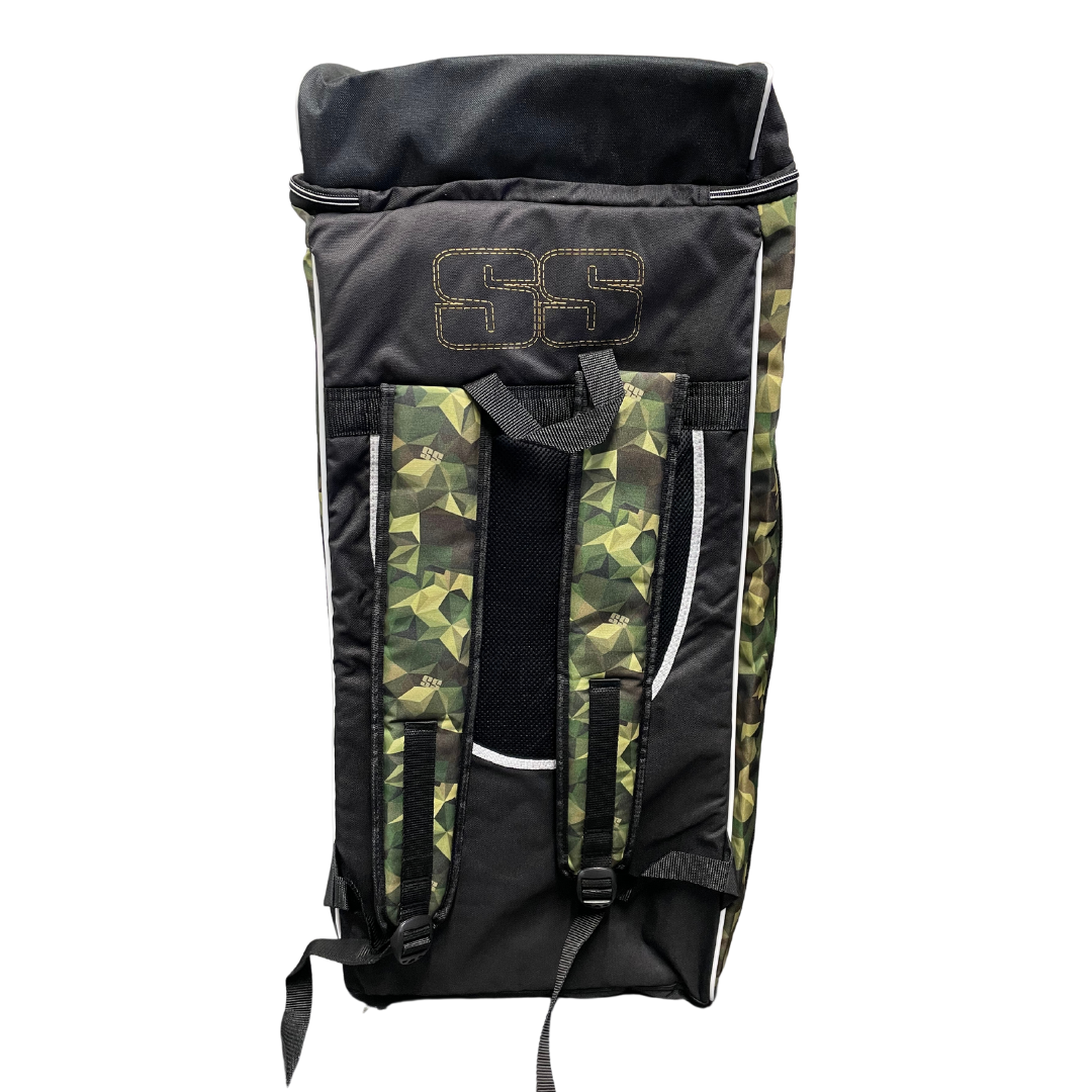 SS Vintage Cricket Bag