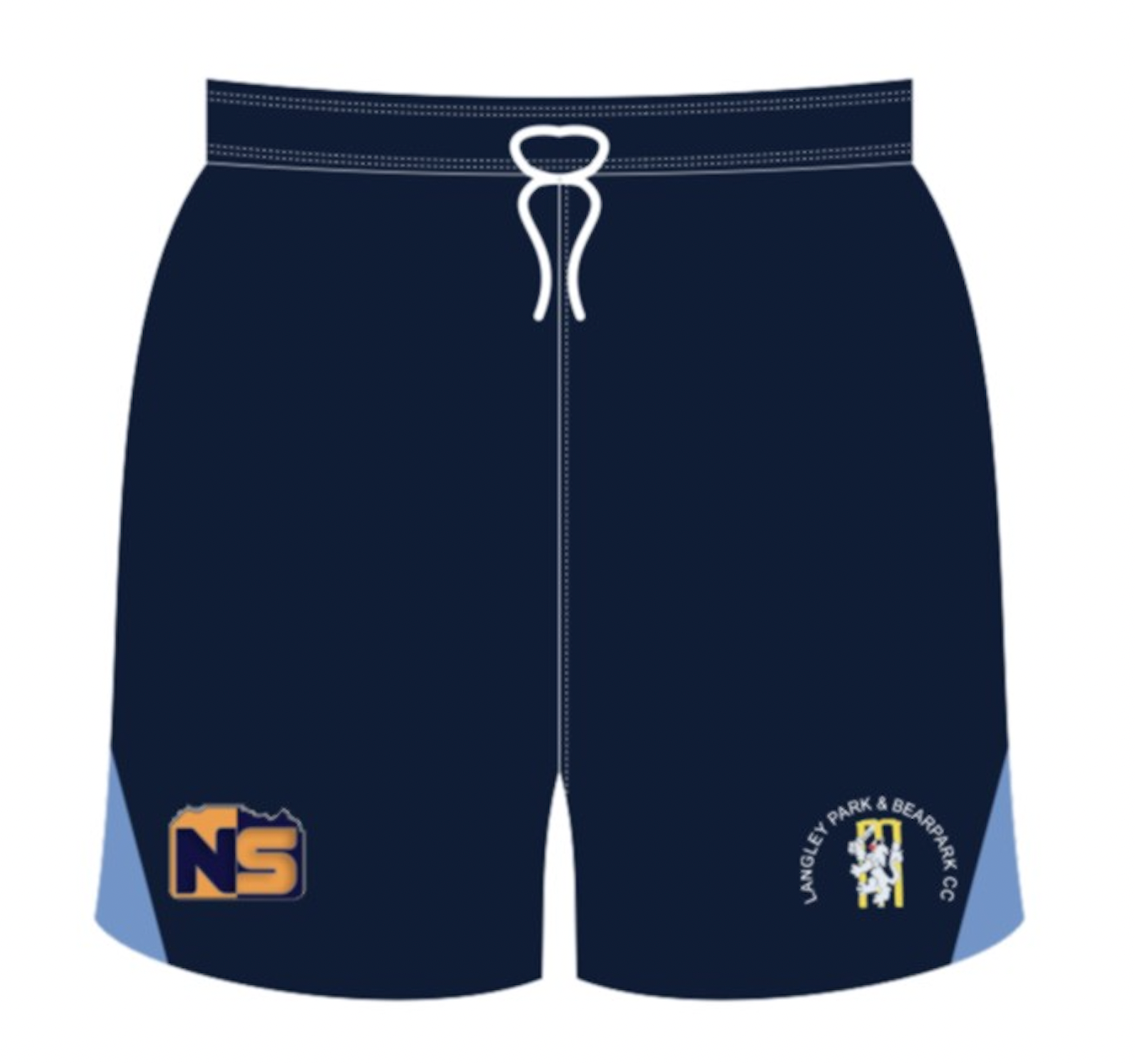 LPB CC Shorts